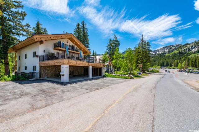 Powder Hound 1 Bedroom Brighton Chalet المظهر الخارجي الصورة